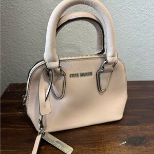 Steve Madden Blush Mini Bag